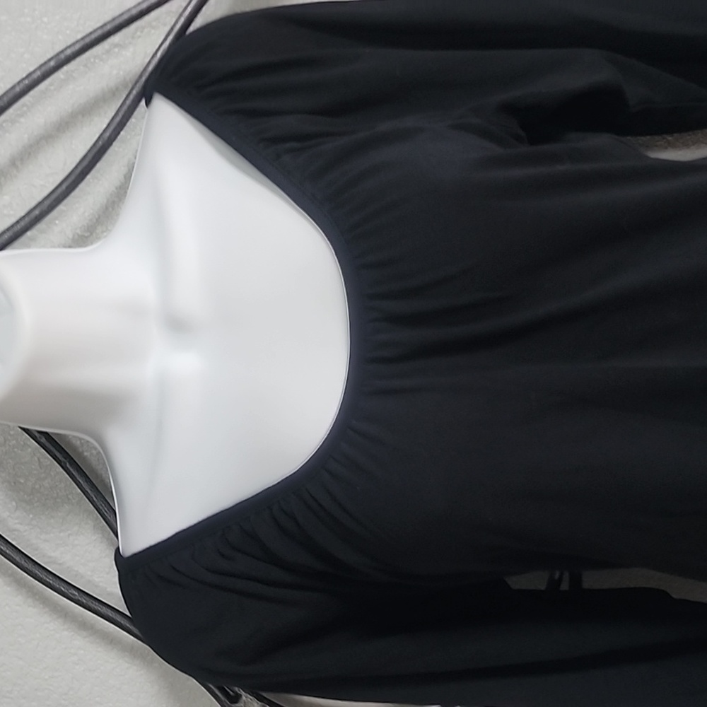 Soft versatile blouse - Picture 2 of 6